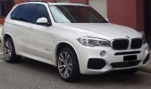 X5er (F15)